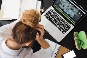 Profesionales de Harvard señalaron los ocho hábitos aplicables para mejorar el proceso de estudio (Foto ilustrativa: Pexels)
