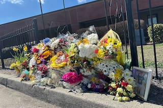 Profesor de Georgia muere atropellado en una broma que salió mal