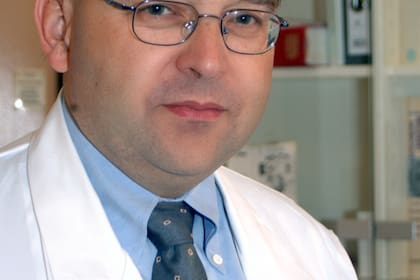Professor Heinz Gisslinger, MedUni Vienna/Austria (Fotocredit: IntMedCom)