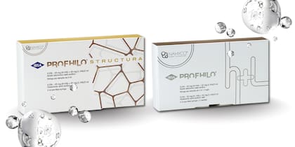 Profhilo es impulsado por la innovación en medicina estética