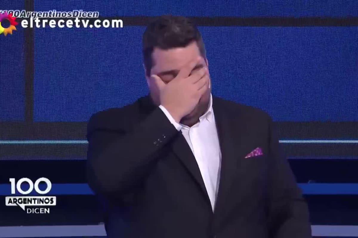 Programa 100 argertinos dicen