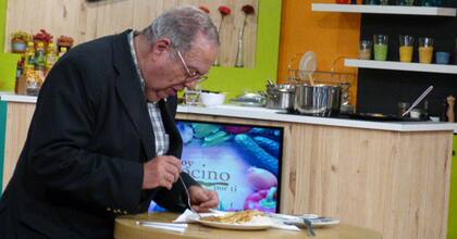 Programa de TV en Teleamazonas