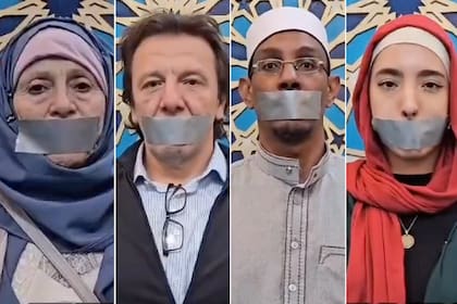 Programa "El Cálamo" del Centro Islámico de la República Argentina fue retirado de la programación de la TV Pública