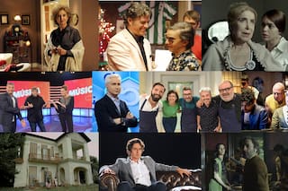 Cambios en las tardes de la TV Pública