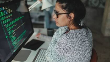 Programación es el área más demandada por las empresas