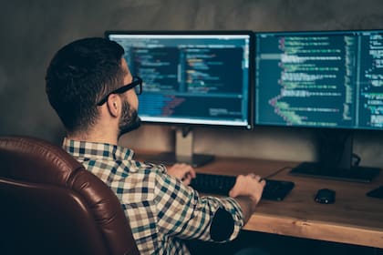"Tenemos un problema grave de flujo y stock de talento en software", dijo Mocorrea