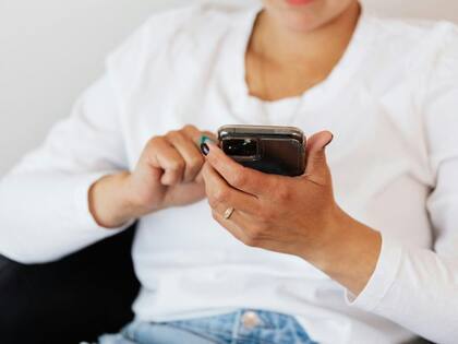 Programar mensajes en WhatsApp