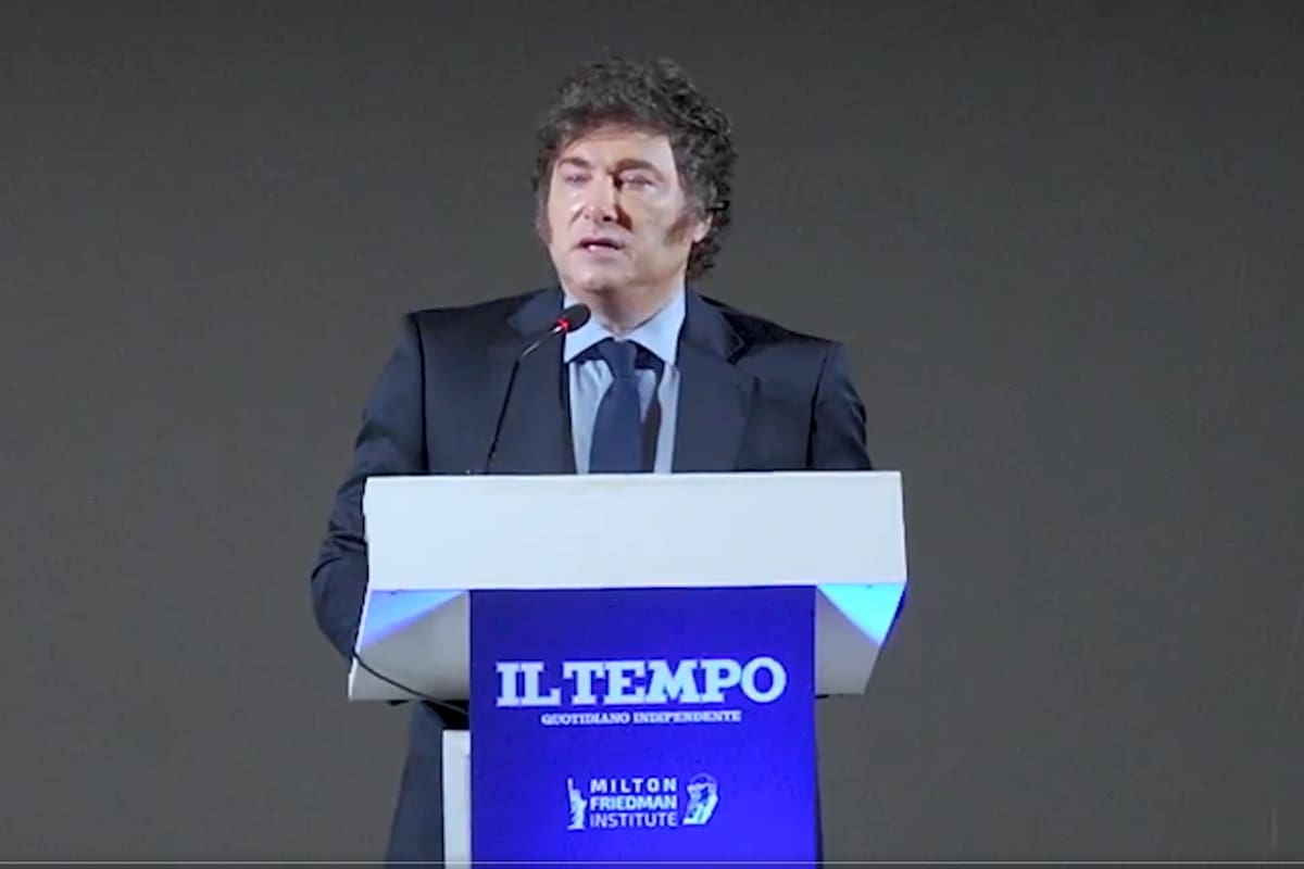 Programas de ajuste como el que aplicó Javier Milei son más propensos cuando la percepción de las pérdidas, como la cercanía de una hiperinflación, es evidente