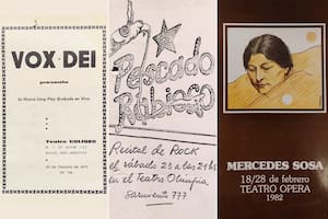 Historias que brotan de los cajones