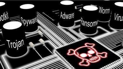 Programas e instrucciones sobre cómo hackear son artículos populares en las redes oscuras