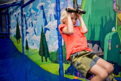 Programas para disfrutar con toda la familia.