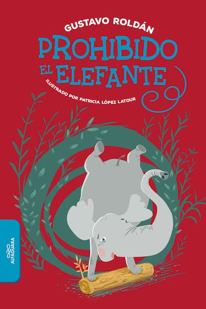 Prohibido el elefante