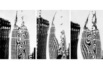 Nueva York por Aldo Sessa