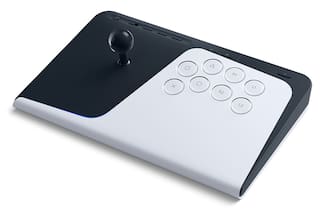 Así es el nuevo joystick que presentó PlayStation para consola y PC
