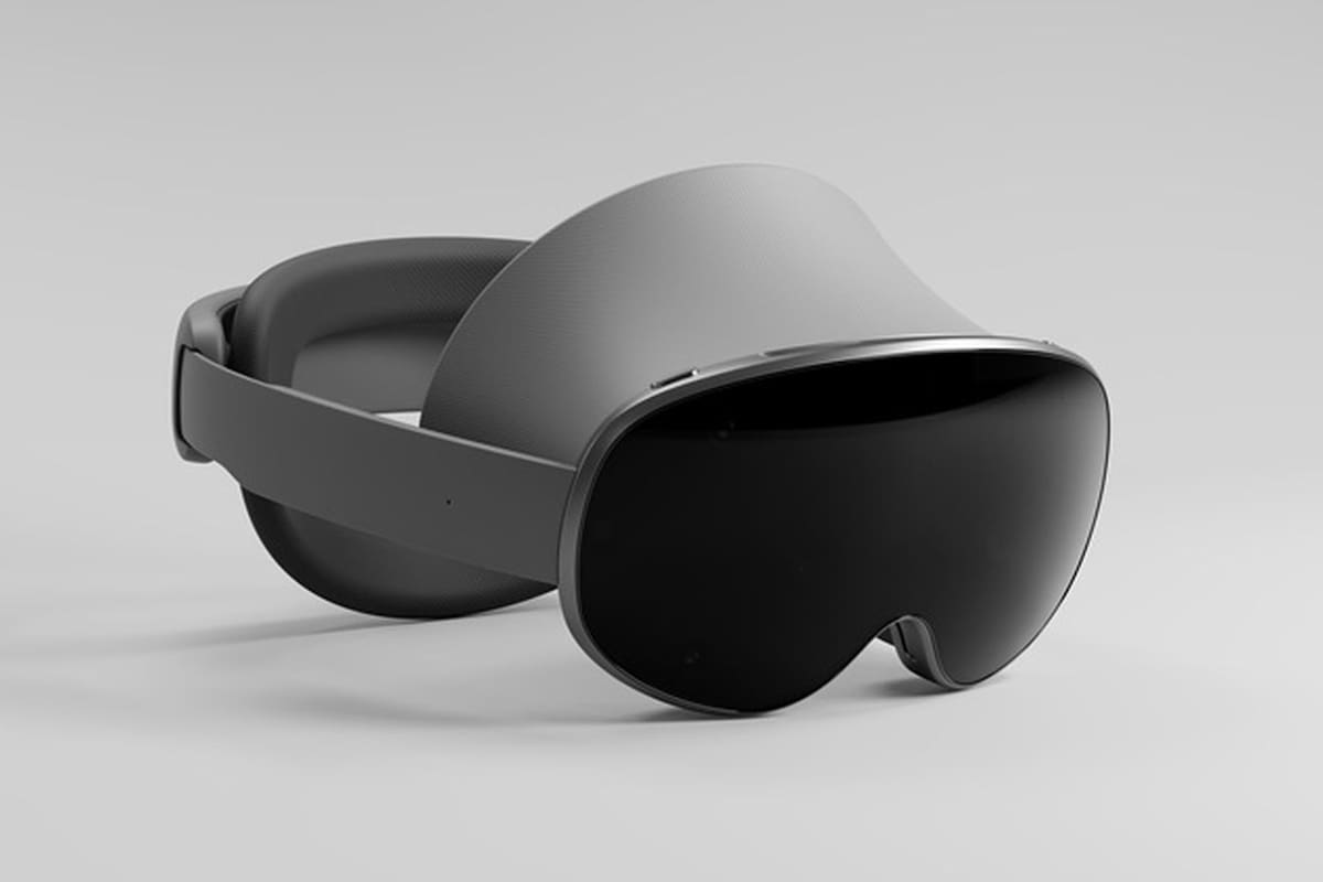 Project Moohan es el nombre del prototipo de anteojos de realidad extendida que están desarrollando Samsung, Google y Qualcomm