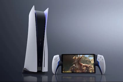 Project Q es el nuevo compañero portátil de la PlayStation 5; según Sony saldrá a la venta en la segunda mitad de 2023