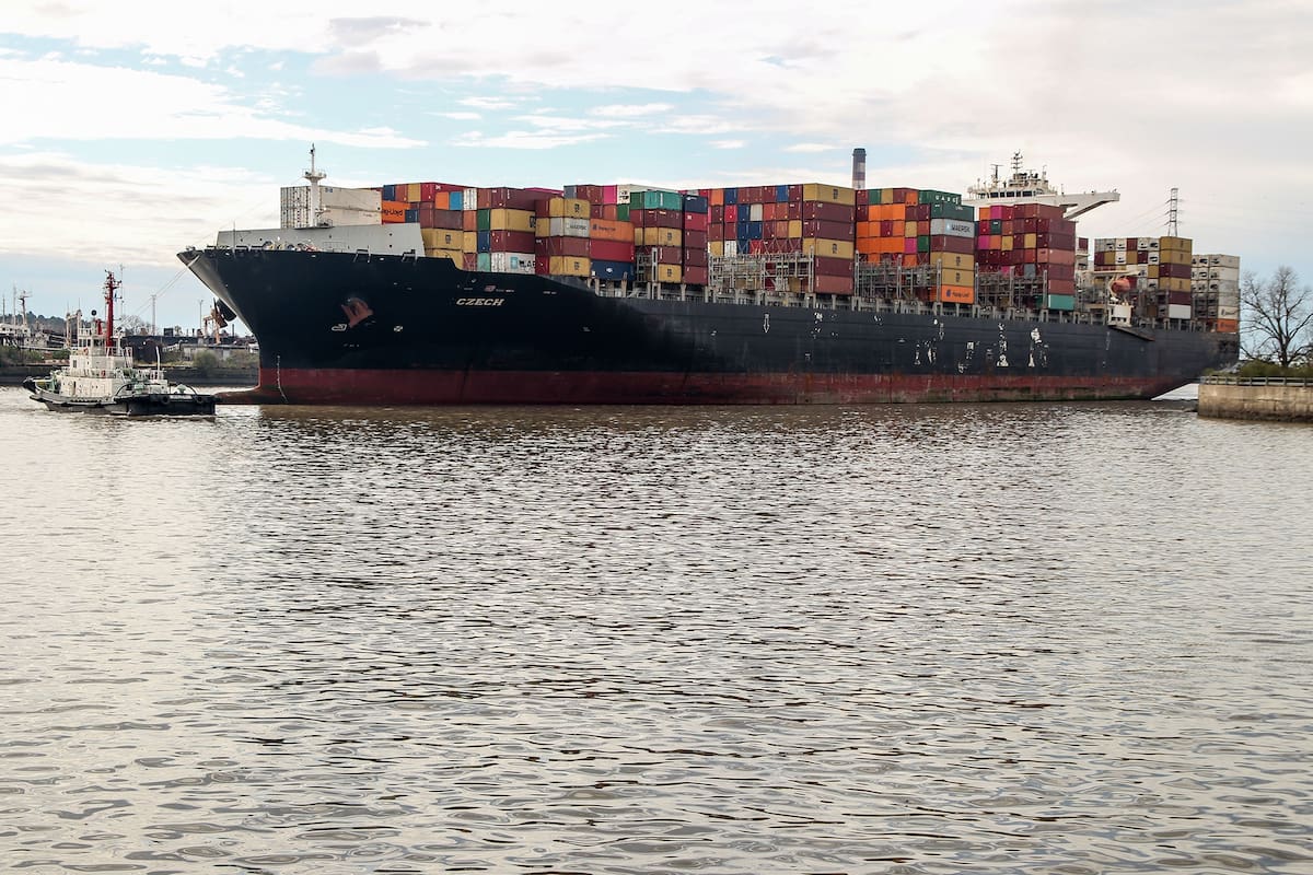 Proliferan las sanciones económicas contra Rusia