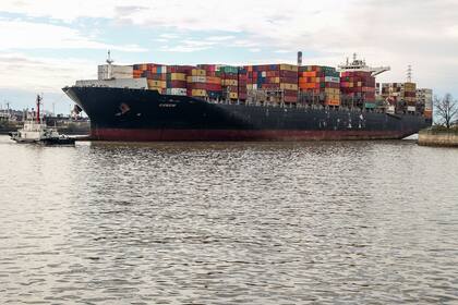 Proliferan las sanciones económicas contra Rusia