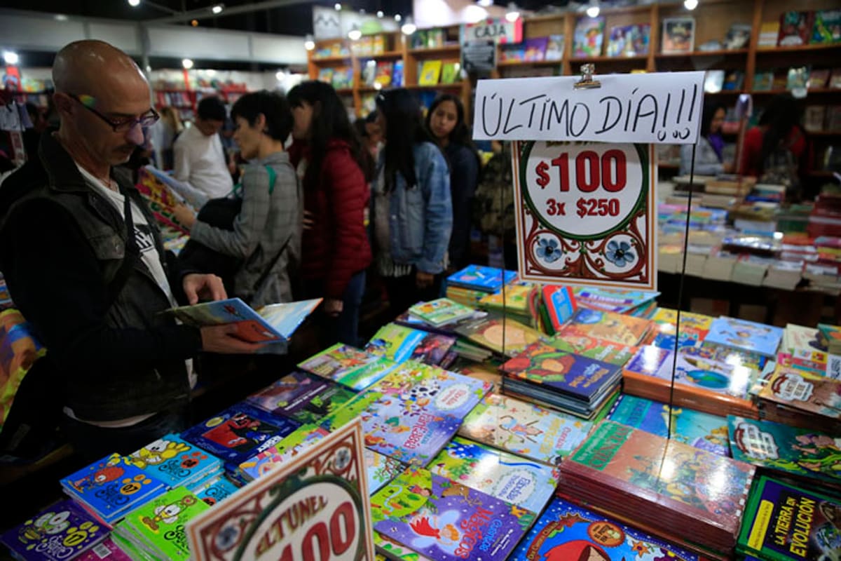 Promociones hasta el último minuto