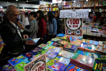 Promociones hasta el último minuto