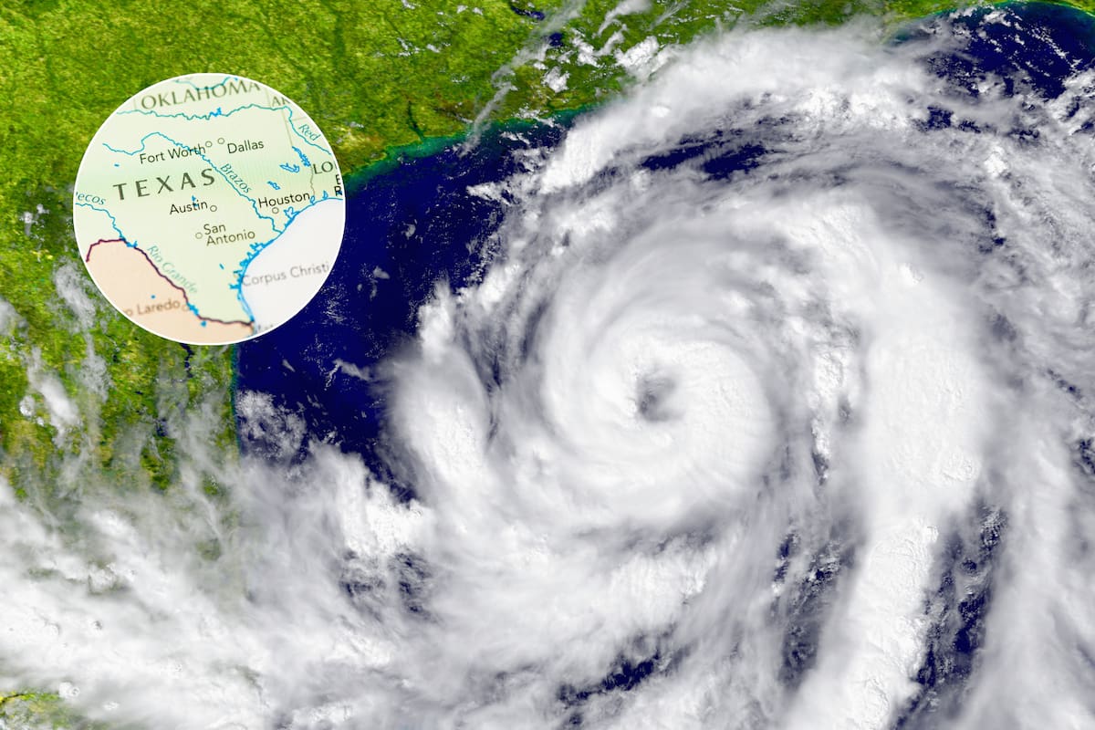 Pronóstico 2025: 17 tormentas con nombre, nueve huracanes y cuatro de categoría 3 o superior en el Atlántico