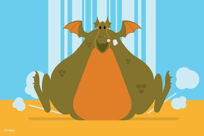 Pronostico reservado