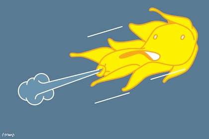 Pronóstico Reservado