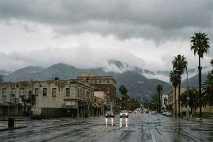 Pronóstico del clima y otros reportes de Sacramento, Los Ángeles, San Francisco, San Diego y más zonas del estado