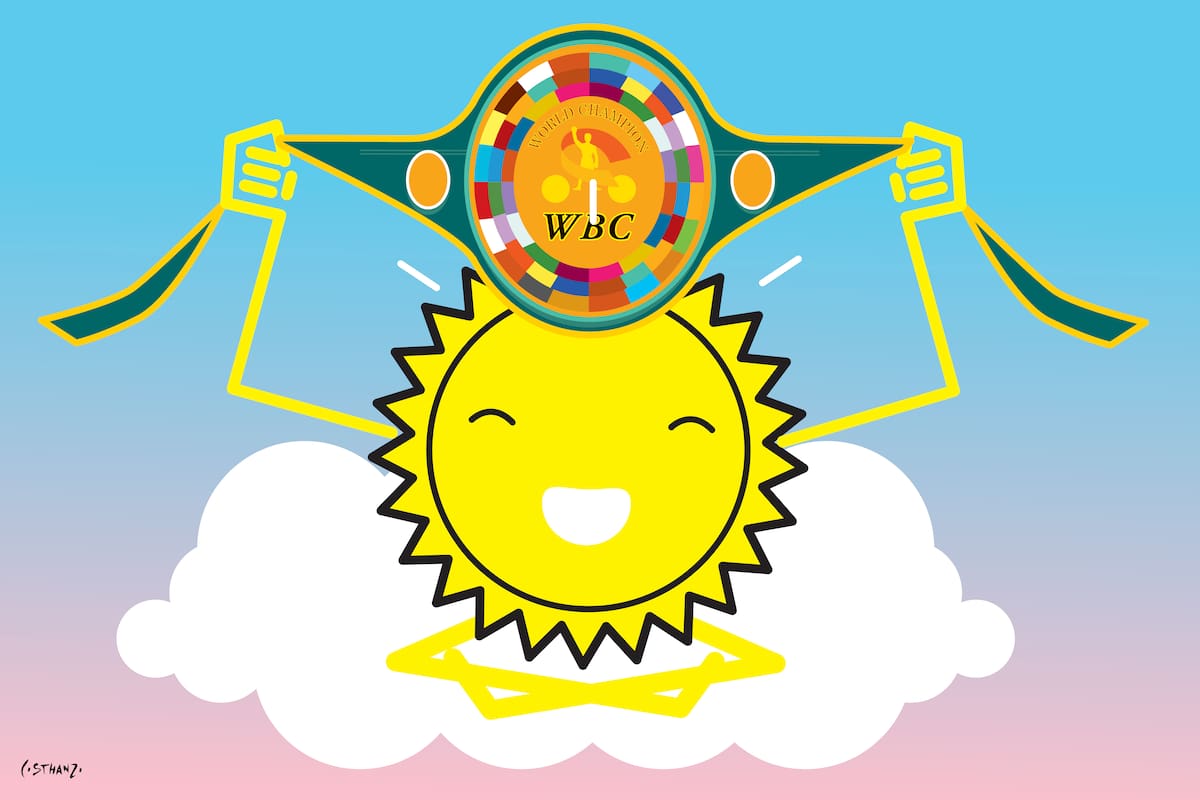 Pronóstico del tiempo para este fin de semana