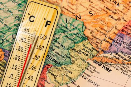 Pronóstico extremo en NYC y NJ: el Servicio Meteorológico Nacional advierte que las temperaturas en Nueva York y el noreste de Nueva Jersey superarán los 37,2 °C (99 °F)