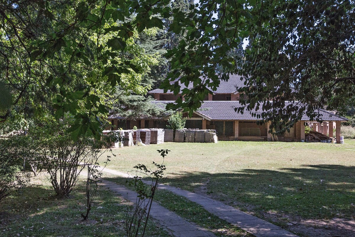 Propiedad de Moyano en Ituzaingo