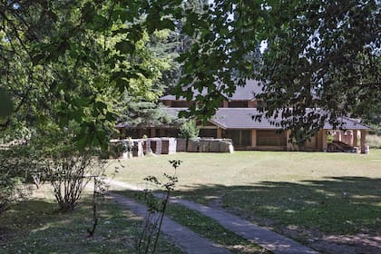 Propiedad de Moyano en Ituzaingo