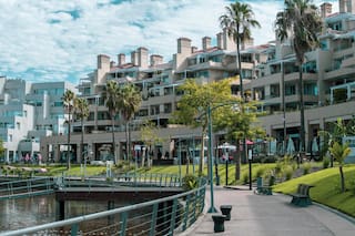 El nuevo mercado de barrios cerrados de la zona Norte