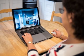 Apps, algoritmos y realidad virtual; la tecnología revoluciona al sector