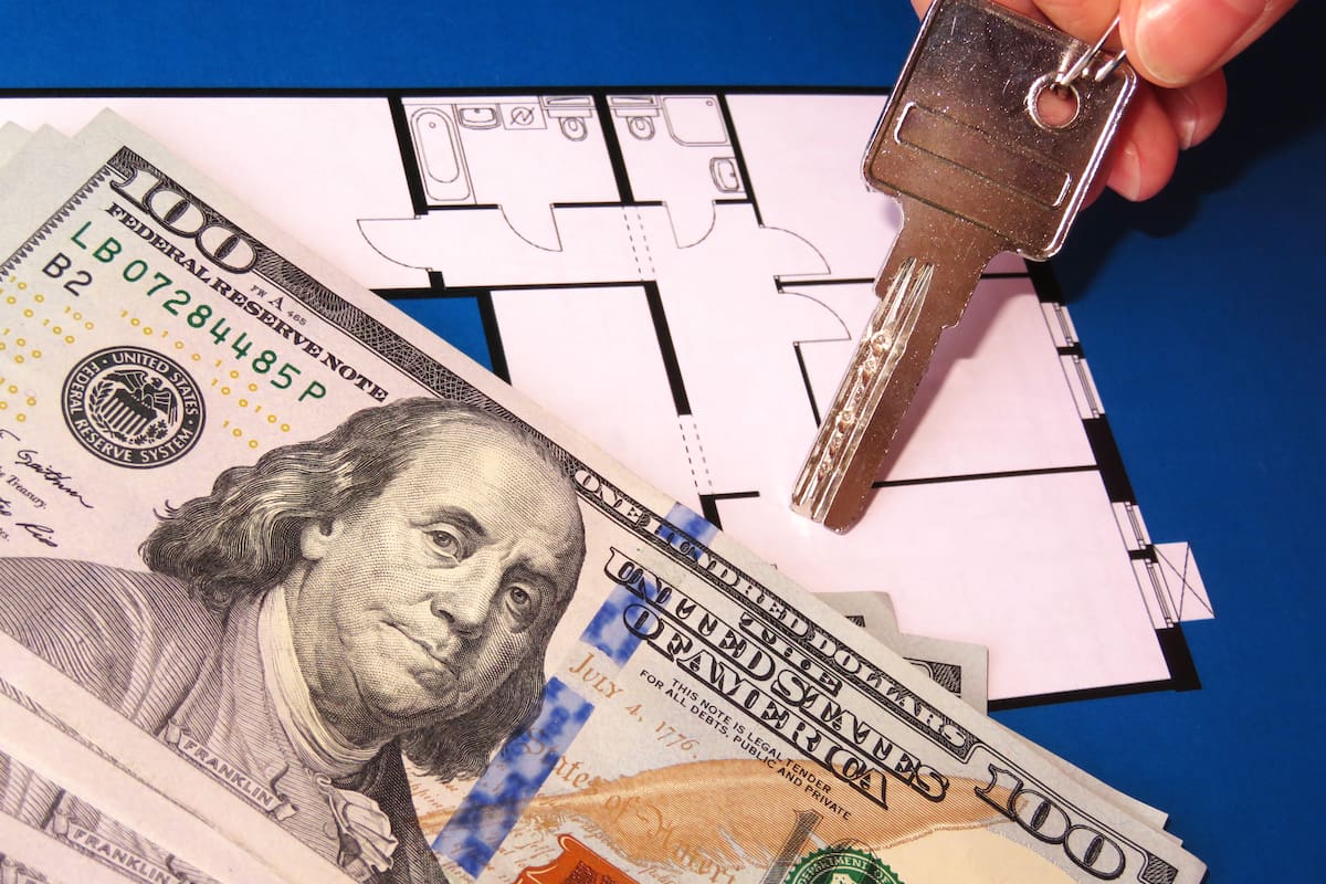 Propiedades en dólares