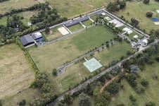 Después de diez meses, aún no se definió quién debe investigar la causa sobre la quinta de Pilar