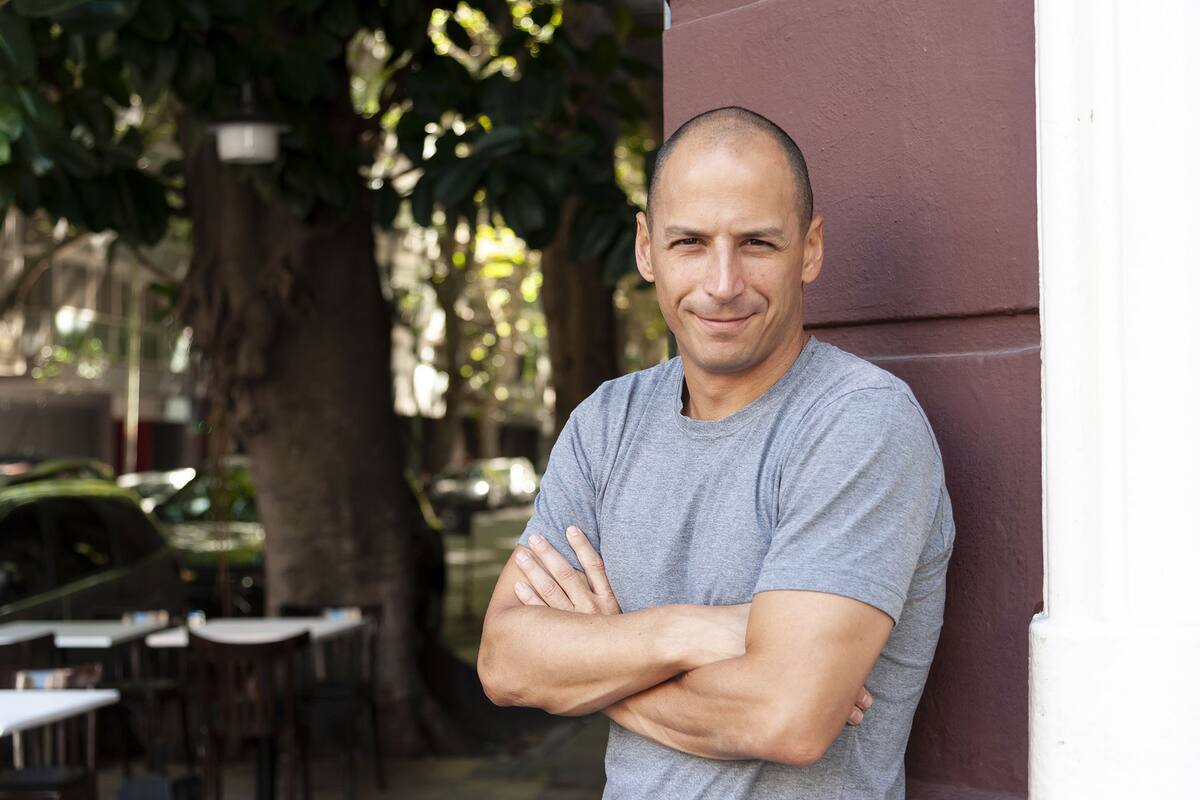 Propietario de Don Julio, parrilla palermitana destacada por la crítica internacional que por estos días celebra su 20º aniversario, toma posición ante las críticas del veganismo