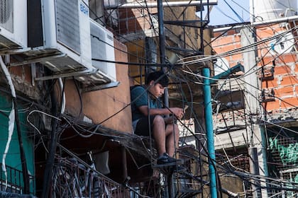 Propietarios vs. inquilinos. La batalla por los alquileres en las villas porteñas. Villa 31.