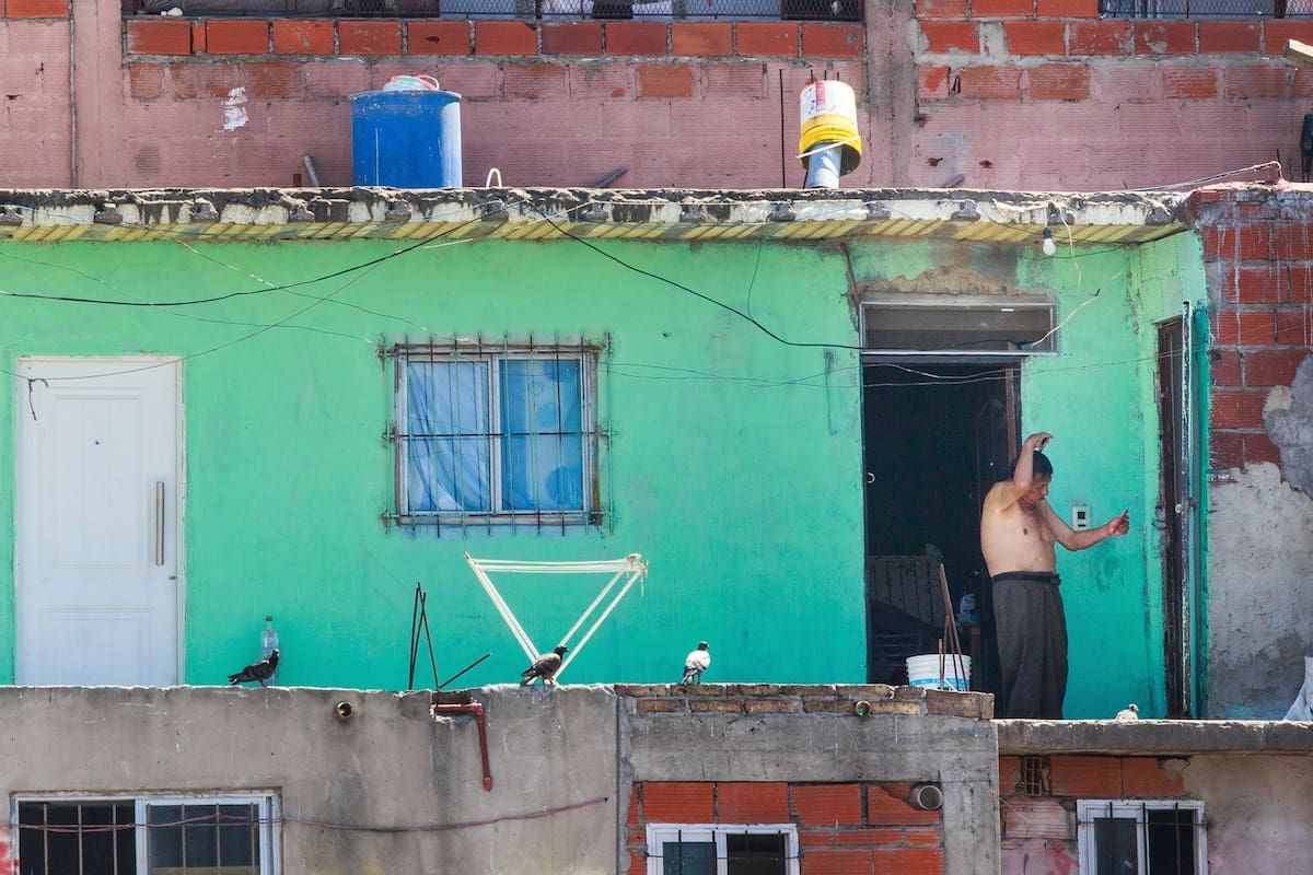 Propietarios vs. inquilinos. La batalla por los alquileres en las villas porteñas. Villa 31.