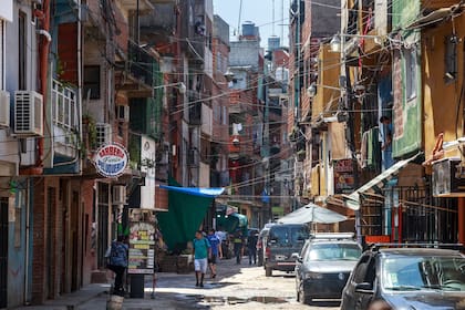 Además de los desalojos por falta de pago, los censos que realiza el Gobierno también son un factor de desestabilización