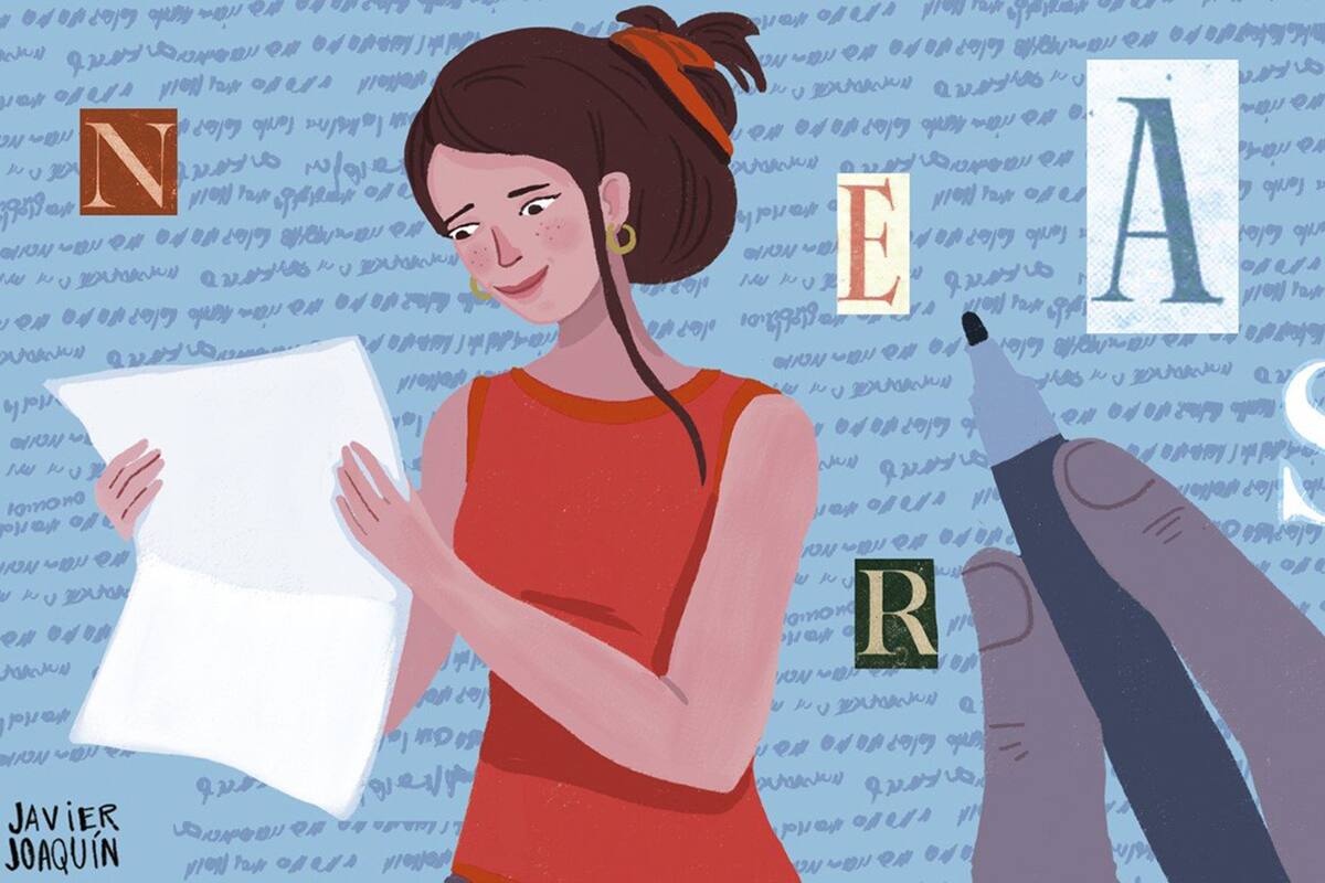 Propone fomentar la escritura diferida con desconocidos y crear otros vínculos
