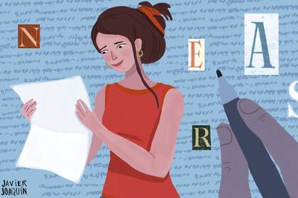 Propone fomentar la escritura diferida con desconocidos y crear otros vínculos