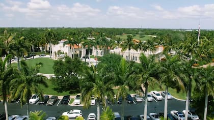 Proponen construir más de 700 viviendas en un campo de golf de Palm Beach