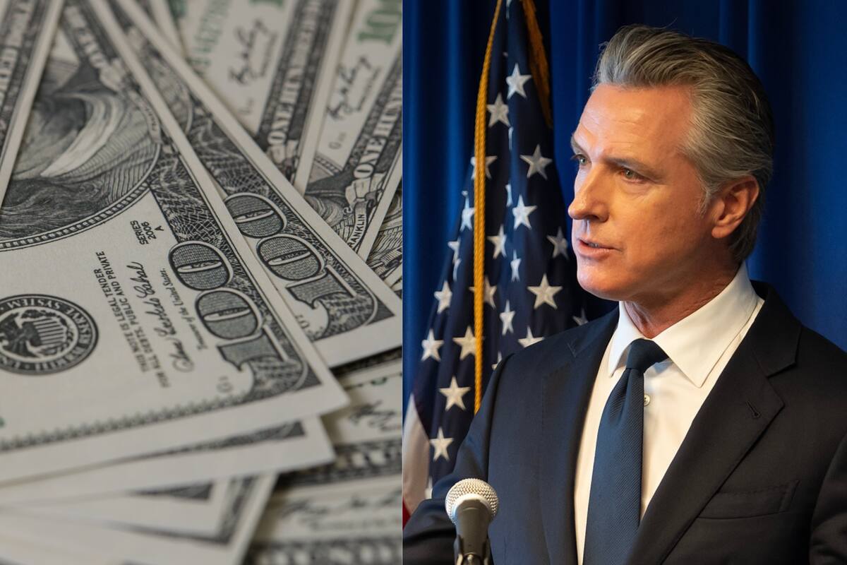 Proponen un impuesto a la riqueza del 5% en California