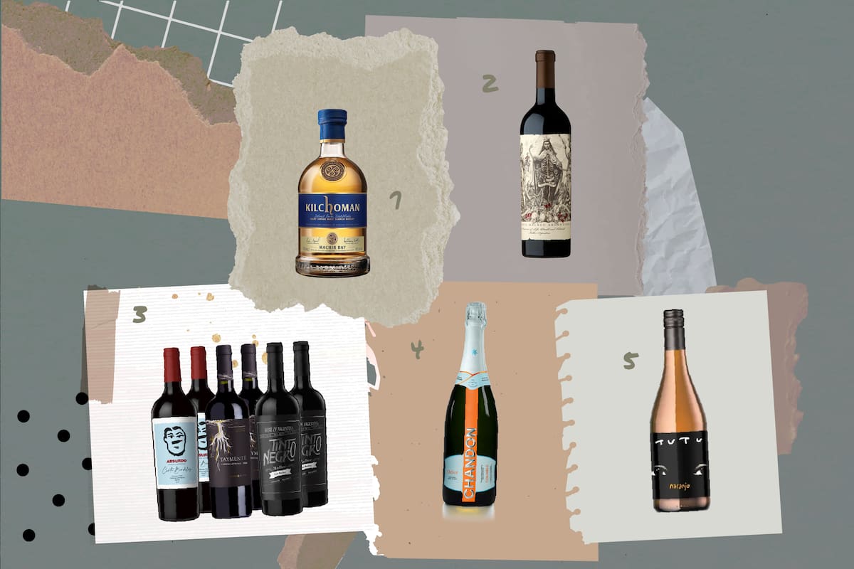 Propuestas de bebidas para stockear la cava, agasajar y disfrutar en buena compañía, todo de la mano de Club LA NACION.