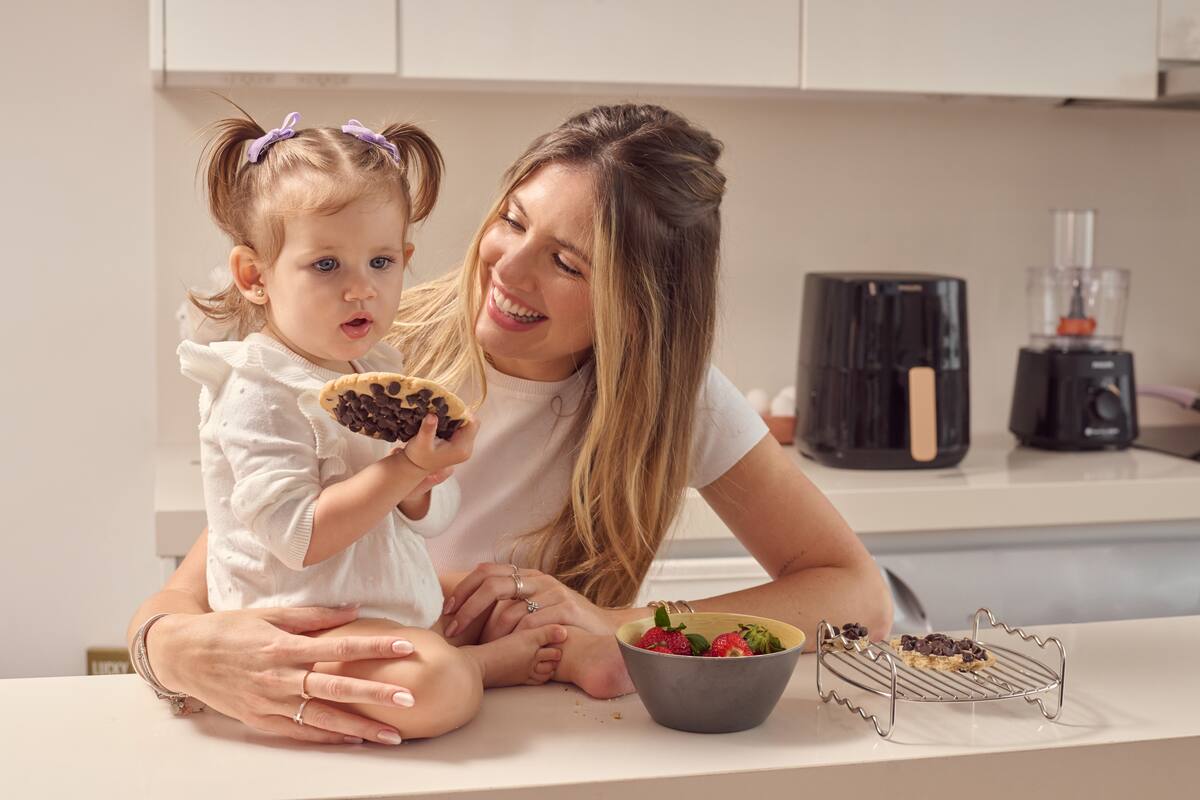 Propuestas de recetas ricas y prácticas para un domingo en familia.