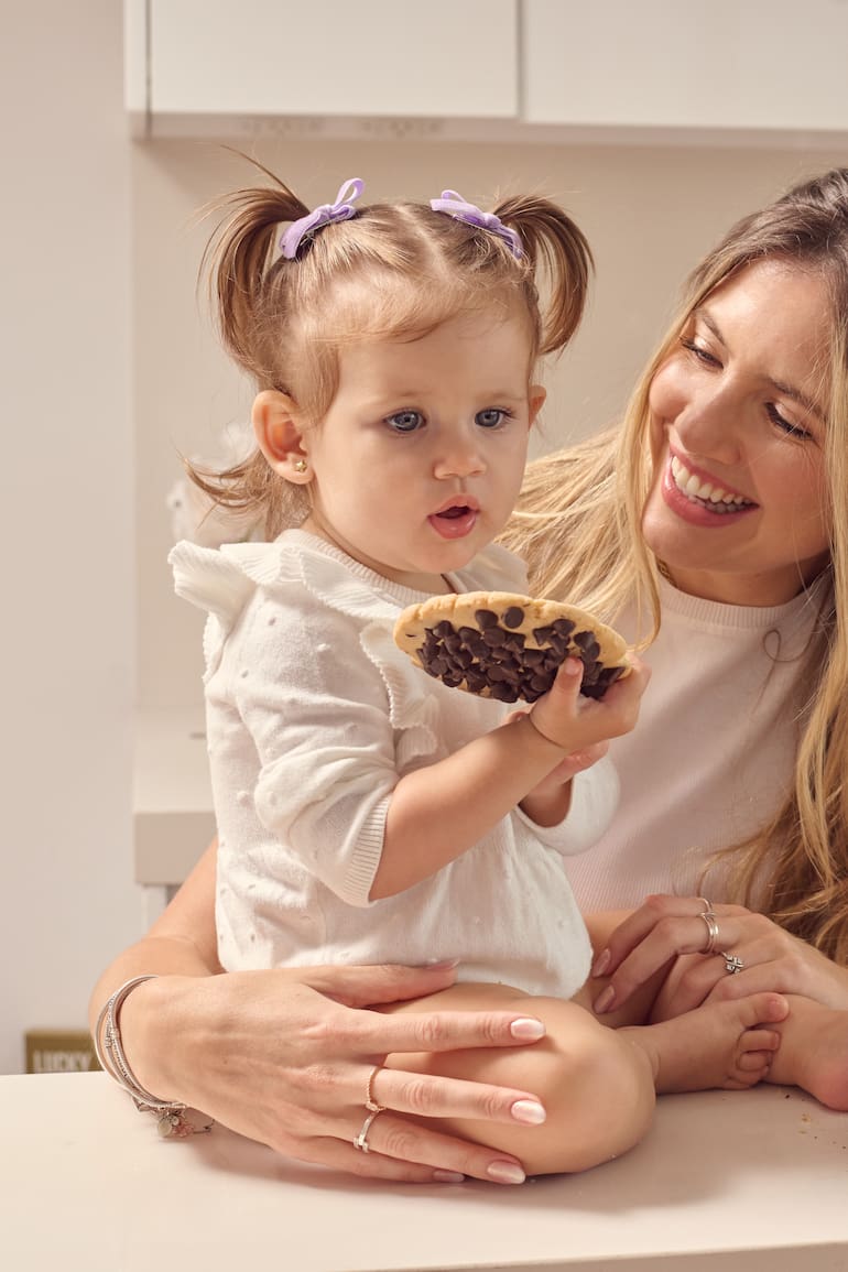 Propuestas de recetas ricas y prácticas para un domingo en familia.