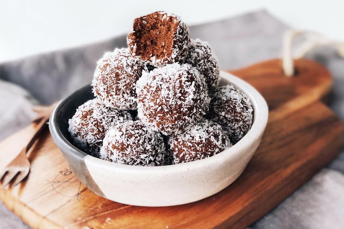 Propuestas fáciles y rápidas para divertirse y merendar durante al cuarentena