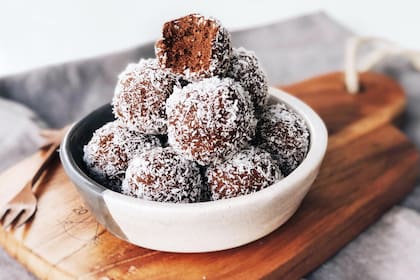 Propuestas fáciles y rápidas para divertirse y merendar durante al cuarentena