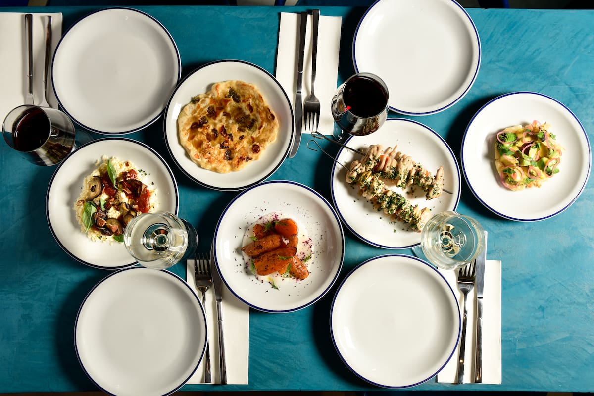 Propuestas gastronómicas en Buenos Aires que son ideales para quienes no disfrutan de compartir.
